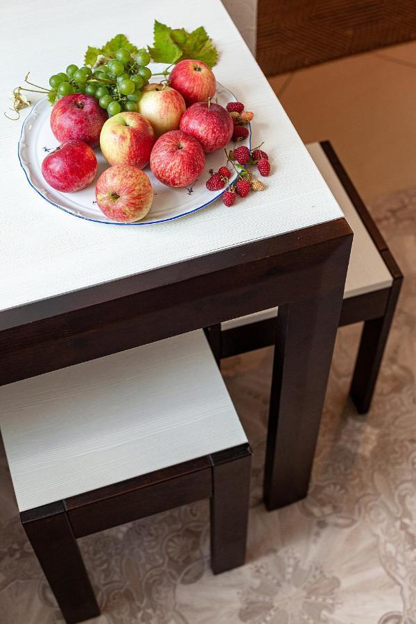 Apartment On Tamanska - Вулиця Дарії Гусяк 리비프 외부 사진